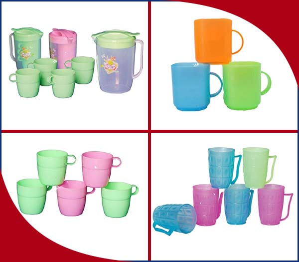 GIA CÔNG SẢN PHẨM ÉP NHỰA